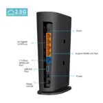 Archer AX80 - Router Wi-Fi 6 AX6000 8 luồng với cổng 2.5G - Ảnh 3