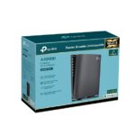 Archer AX80 - Router Wi-Fi 6 AX6000 8 luồng với cổng 2.5G