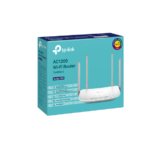 Archer C50 - Router Wi-Fi Băng Tần Kép AC1200 - Ảnh 5