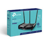 Archer C58HP - Router Wi-Fi Băng Tần Kép Công Suất Cao AC1350 - Ảnh 4