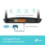 Archer MR600 - Router Wi-Fi Gigabit Băng Tần Kép 4G+ Cat6 AC1200 - Ảnh 3