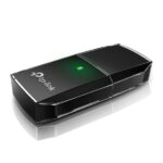 Archer T2U V1 - USB Wi-Fi Băng Tần Kép AC600 - Ảnh 4