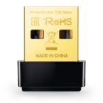 Archer T2U Nano - USB Wi-Fi Nano AC600