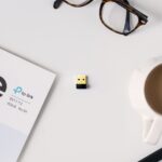 Archer T2U Nano - USB Wi-Fi Nano AC600 - Ảnh 2