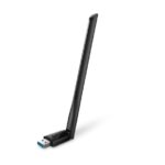 Archer T3U Plus - USB Wi-Fi Độ Lợi Cao Băng Tần Kép AC1300