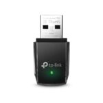 Archer T3U - USB Wi-Fi MU-MIMO Mini AC1300