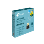 Archer TX20U Nano - USB Wi-Fi 6 Nano Băng Tần Kép AX1800 - Ảnh 3