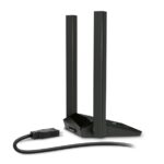 Archer TX20U Plus - USB Wi-Fi Độ Lợi Cao Ăng Ten Kép AX1800 - Ảnh 2