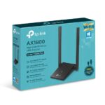 Archer TX20U Plus - USB Wi-Fi Độ Lợi Cao Ăng Ten Kép AX1800 - Ảnh 4