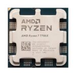 CPU AMD Ryzen 7 7700X / 4.5GHz Boost 5.4GHz / 8 nhân 16 luồng / 40MB / AM5 - Ảnh 4