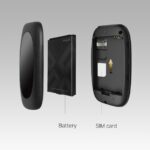 M7000 - Wi-Fi Di Động 4G LTE - Ảnh 3