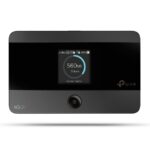 M7350 V6.20 - Wi-Fi Di Động 4G LTE