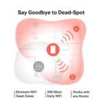 ME10 - Bộ Mở Rộng Sóng Wi-Fi 300 Mbps - Ảnh 5