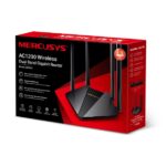MR30G - Router Gigabit Băng Tần Kép Không Dây AC1200