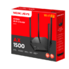 MR60X - Router WiFi 6 AX1500