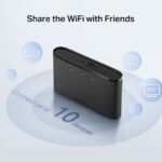 MT110 - Wi-Fi Di Động 4G LTE - Ảnh 4
