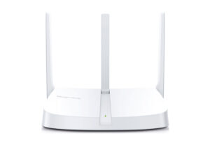 MW305R - Router Wi-Fi chuẩn N tốc độ 300Mbps - Ảnh 2