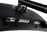Màn hình Asus ProArt PA34VC (34.1 inch/ 3440 x 1440/ 300cd/m2/ 5ms/ 100Hz) - Ảnh 4