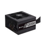 Nguồn máy tính Corsair CX550 - 80 Plus Bronze - Ảnh 2