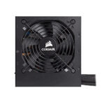Nguồn máy tính Corsair CX550 - 80 Plus Bronze