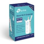 RE450 - Bộ Mở Rộng Sóng Wi-Fi Mesh AC1750 - Ảnh 3