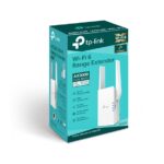 RE705X - Bộ mở rộng AX3000 Mesh WiFi 6 - Ảnh 5