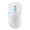 Chuột Asus ROG Harpe Ace Aim Lab Edition - Trắng | Không dây