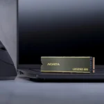 Ổ cứng gắn trong/ SSD ADATA LEGEND 800 500GB/1TB M.2 NVMe Gen4 X4 (ALEG-800-500GCS) - Ảnh 5