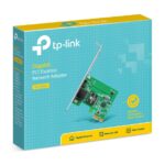 TG-3468 - Bộ chuyển đổi mạng Gigabit PCI Express - Ảnh 2
