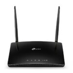 TL-MR6400 V5.2  - Router Wi-Fi 4G LTE Chuẩn N 300 Mbps