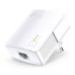TL-PA7017 KIT - Bộ Chuyển Đổi Internet Qua Đường Dây Điện Gigabit AV1000 - Ảnh 3
