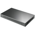 TL-SG1210P - Công tắc máy tính để bàn Gigabit 10 cổng với PoE+ 8 cổng - Ảnh 3