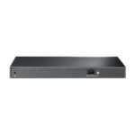 TL-SG1218MP - Bộ chuyển đổi giá đỡ Gigabit 18 cổng với 16 PoE+ - Ảnh 3