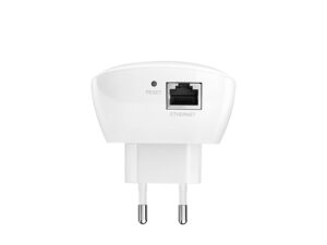 TL-WA850RE - Bộ mở rộng sóng Wi-Fi tốc độ 300Mbps TL-WA850RE - Ảnh 6