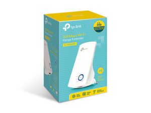 TL-WA850RE - Bộ mở rộng sóng Wi-Fi tốc độ 300Mbps TL-WA850RE - Ảnh 7