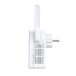 TL-WA860RE - Bộ Mở Rộng Sóng Wi-Fi Tốc Độ 300Mbps Cho Dòng AC Đi Qua - TL-WA860RE - Ảnh 3