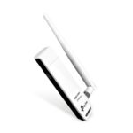 TL-WN722N - Bộ chuyển đổi USB Wi-Fi Độ lợi cao Tốc độ 150Mbps