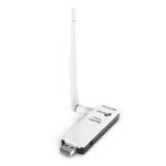TL-WN722N - Bộ chuyển đổi USB Wi-Fi Độ lợi cao Tốc độ 150Mbps - Ảnh 3