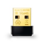 TL-WN725N - USB Wi-Fi Nano Chuẩn N Tốc Độ 150Mbps