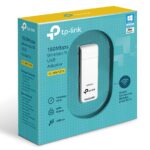 TL-WN727N - USB Wi-Fi Chuẩn N Tốc Độ 150Mbps - Ảnh 4