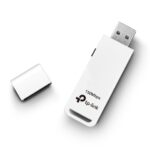 TL-WN727N - USB Wi-Fi Chuẩn N Tốc Độ 150Mbps - Ảnh 2