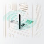 TL-WN781ND - Bộ chuyển đổi không dây PCI Express tốc độ 150Mbps - Ảnh 4