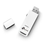 TL-WN821N - USB Wi-Fi Chuẩn N Tốc Độ 300Mbps - Ảnh 2