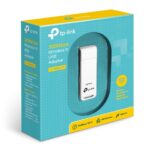 TL-WN821N - USB Wi-Fi Chuẩn N Tốc Độ 300Mbps - Ảnh 3