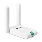 TL-WN822N - Bộ chuyển đổi USB không dây độ lợi cao tốc độ 300Mbps