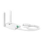 TL-WN822N - Bộ chuyển đổi USB không dây độ lợi cao tốc độ 300Mbps - Ảnh 2