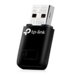 TL-WN823N - USB Wi-Fi Mini Chuẩn N Tốc Độ 300Mbps - Ảnh 3