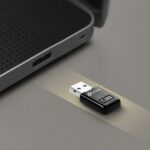 TL-WN823N - USB Wi-Fi Mini Chuẩn N Tốc Độ 300Mbps - Ảnh 5