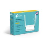 TL-WR820N V2 - Router Wi-Fi Nhiều Chế Độ Tốc Độ 300Mbps - Ảnh 5