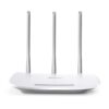 TL-WR845N - Router Wi-Fi chuẩn N 300Mbps
